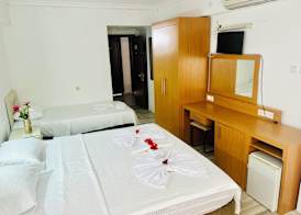 Yıldırım Otel 4