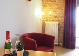 Speicher Barth - Superior-Hotel 3