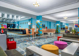 Senza Garden Holiday Club - Ultra All Inclusive 4
