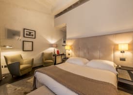 DOM Hotel Roma - Preferred Hotels & Resorts 5