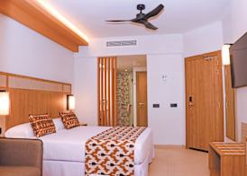 Hotel Riu Touareg - All Inclusive 4