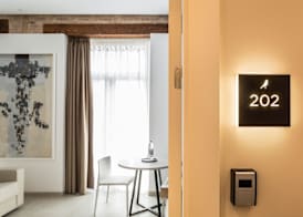 Mon Suites Benlliure 3