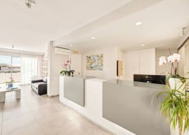 Apartamentos Vista Club 2