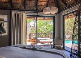 Laluka Safari Lodge - Welgevonden Game Reserve 3