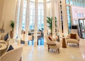 Kempinski Residences & Suites, Doha 4