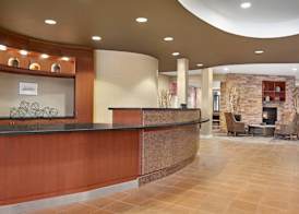 Courtyard by Marriott Sacramento Folsom 5