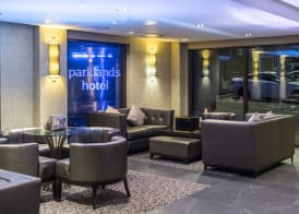 Parklands Hotel & Country Club 2