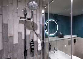 ibis Styles Burton Upon Trent - Hotel & Suites 5