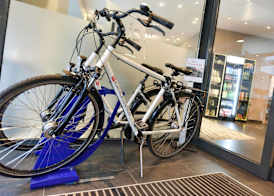 ibis Kortrijk Centrum 3