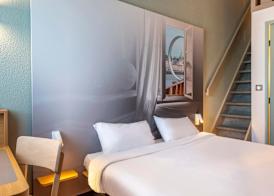 B&B HOTEL Nantes Parc Expos La Chapelle 3