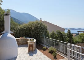 Okeanides Villas 5
