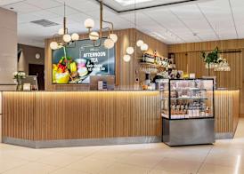 Best Western Plus Savoy Lulea 4