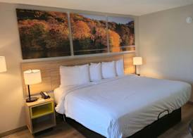 Days Inn by Wyndham Scottsboro AL 5