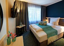 Stadthotel Borken by Hackmann 4