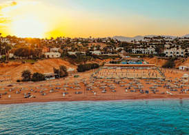 Oasis Coral Bay 4