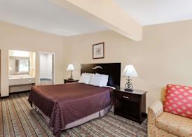 Travelodge by Wyndham San Diego SeaWorld 4