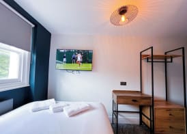 Argo Hotel - Kings Cross 3