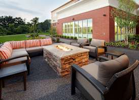 Homewood Suites by Hilton Pittsburgh Airport/Robinson Mall Area 4