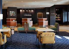 Courtyard by Marriott Newark Silicon Valley 2
