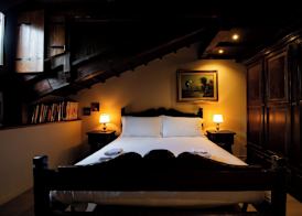 Country House La Bursch 3
