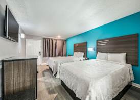 Econo Lodge Russellville 5