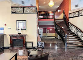 Studio 6 Suites Houston, TX - Spring 4