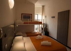 Hotel Madison 5