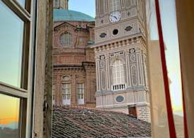 Casa REGINA MONTIS REGALIS 5