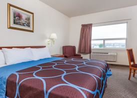 Super 8 by Wyndham Edmonton/West 3