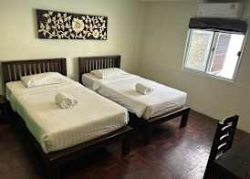 Kamala's Boutique Guesthouse 5