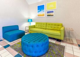 Days Inn by Wyndham Milan Sandusky South 3