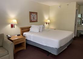 Americas Best Value Inn & Suites Melbourne 5