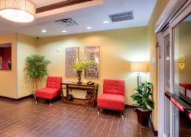 Holiday Inn Express & Suites ELK CITY by IHG 4