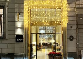 Opera35 Boutique Hotel 4