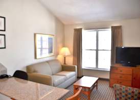 Cresthill Suites Syracuse 5