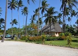 Neptune Pwani Beach Resort & Spa Zanzibar - All Inclusive 4