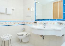Resort Marina di Castello Golf & SPA 4