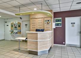 B&B HOTEL Montluçon Saint-Victor 4