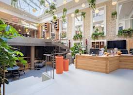 Maverick Athenaeum 2