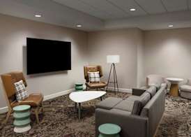 Residence Inn Atlanta Midtown 17th Street 5