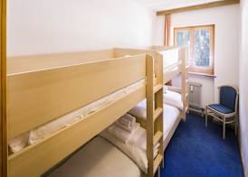 Hotel Principe Marmolada 2