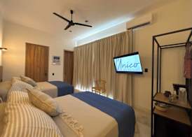 UNICO LA PUNTA HOTEL BOUTIQUE 3