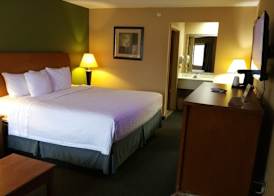 Hotel Blue Fairfield TX 5