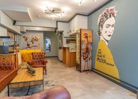 Viva La Vita Butik Otel 3