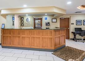 Comfort Inn Gainesville - University Area 5