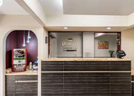 Quality Inn & Suites Capitola By the Sea 3