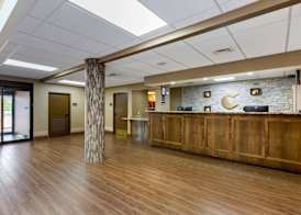Comfort Suites Fredericksburg South 3
