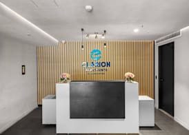 Clarion Apartments South Melbourne 3