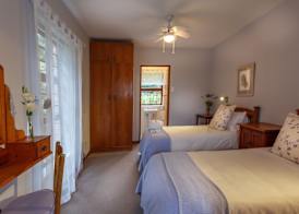 Jenny's Guest House 4