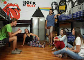 Play Hostel Soho 5